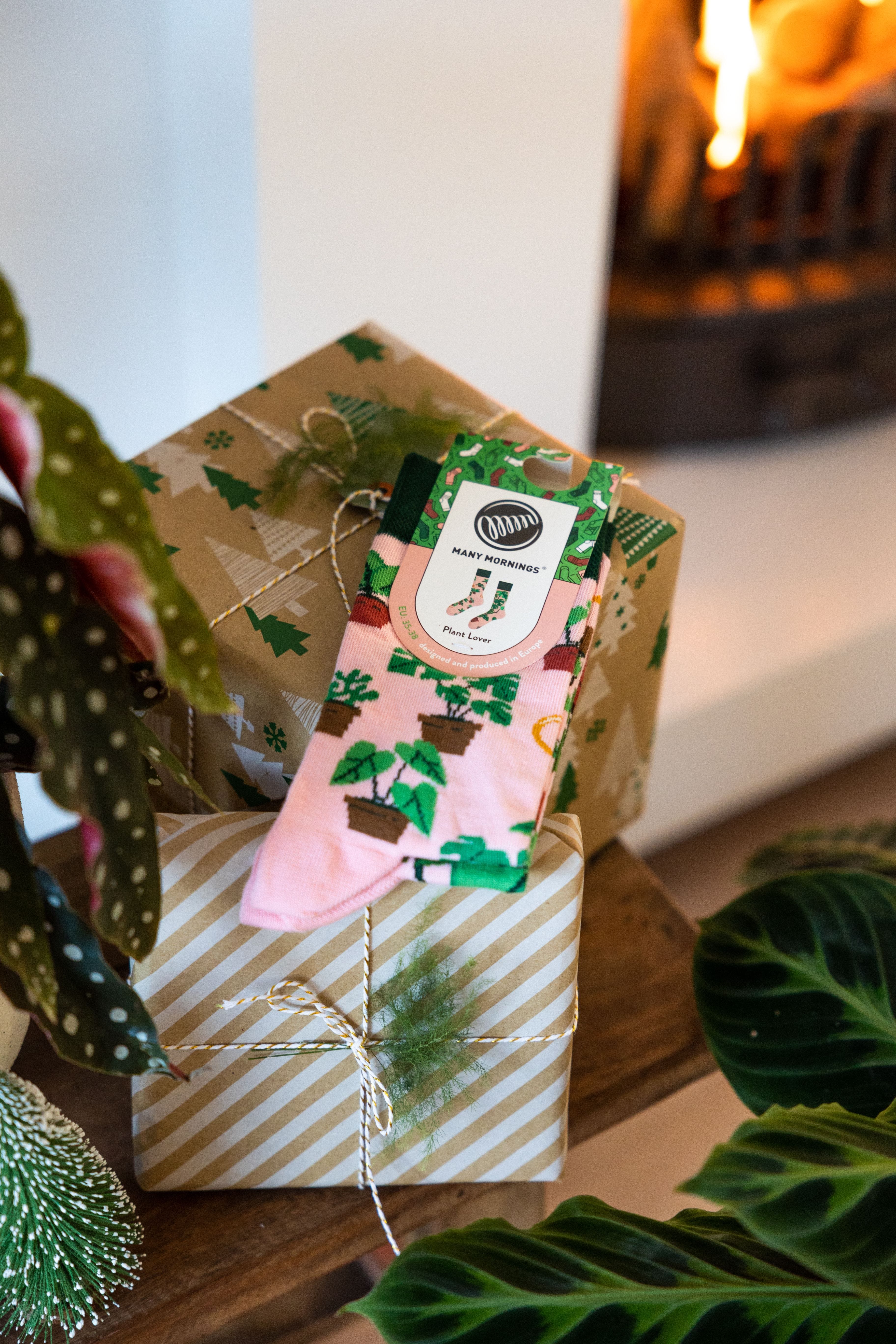 Banner gift guide