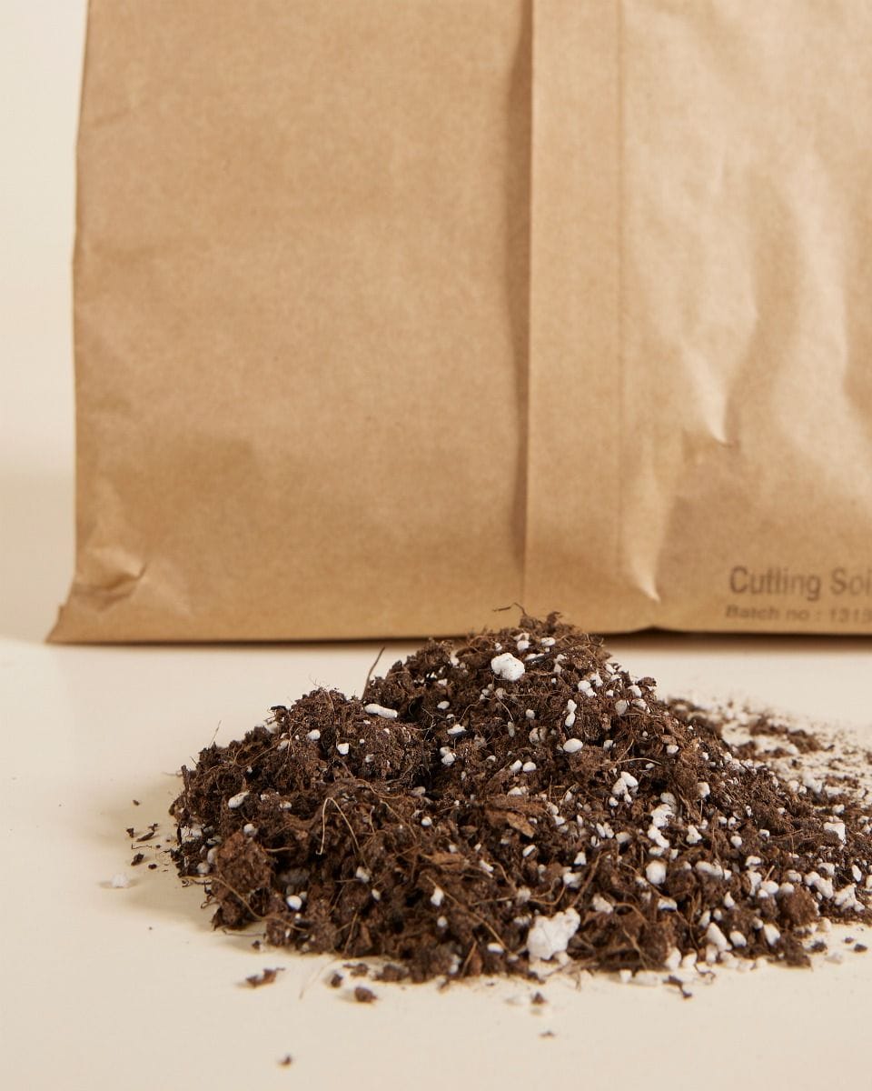 Cutting Soil 1 liter