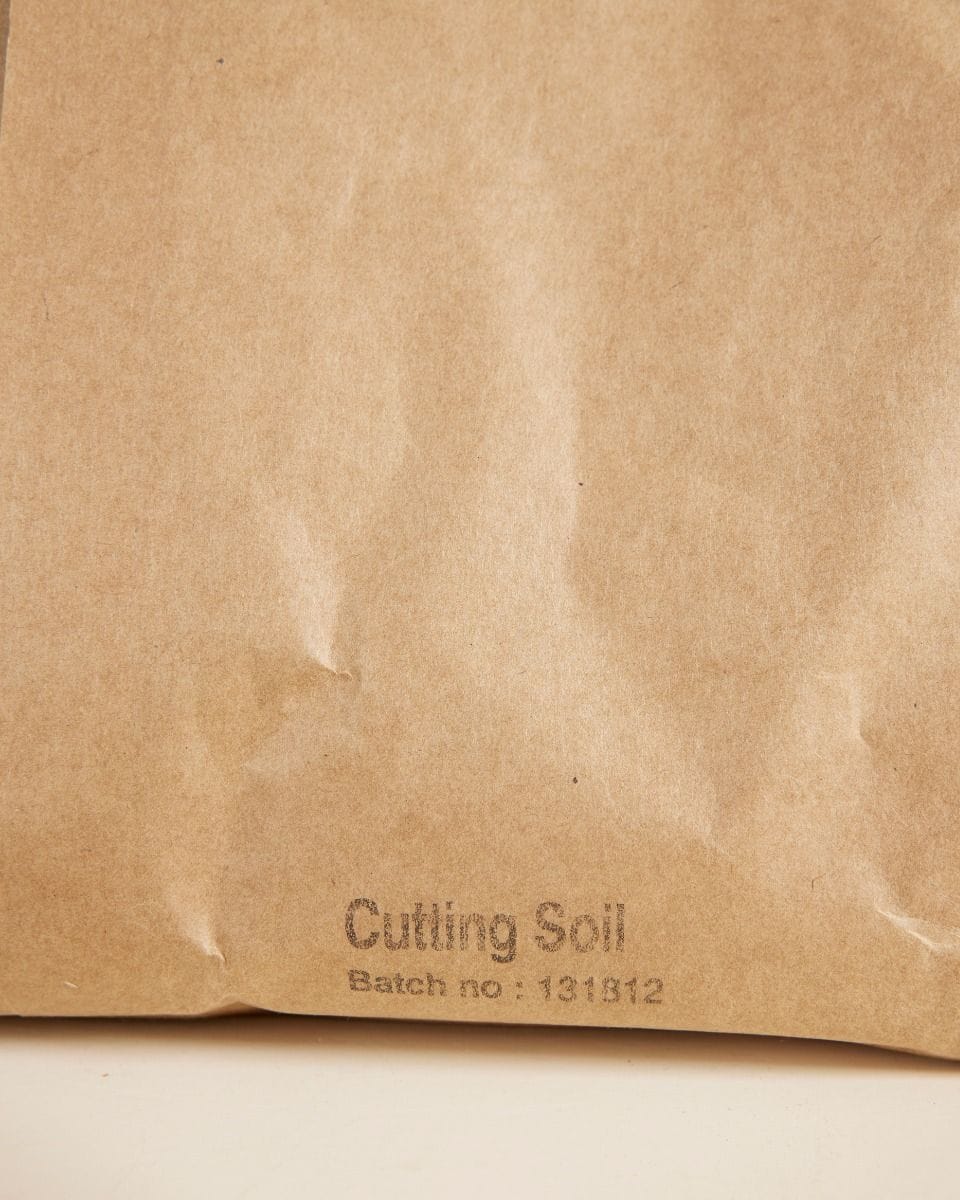 Cutting Soil 1 liter