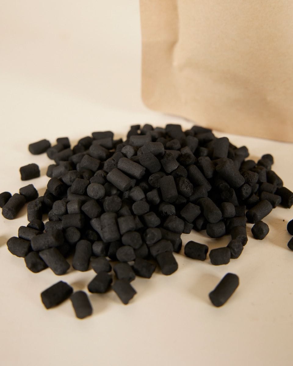 Active Charcoal 60 gram