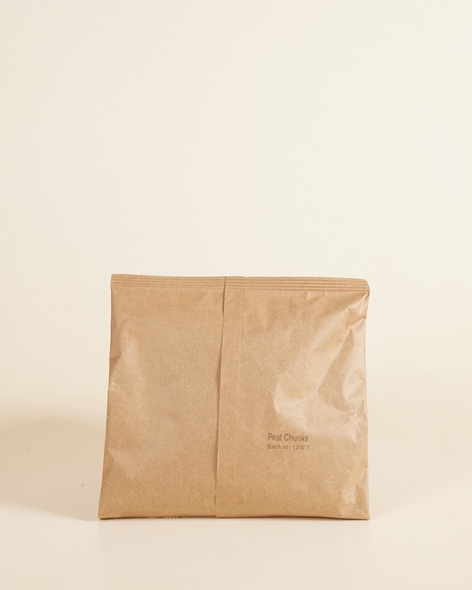 Peat Chunks 1 liter