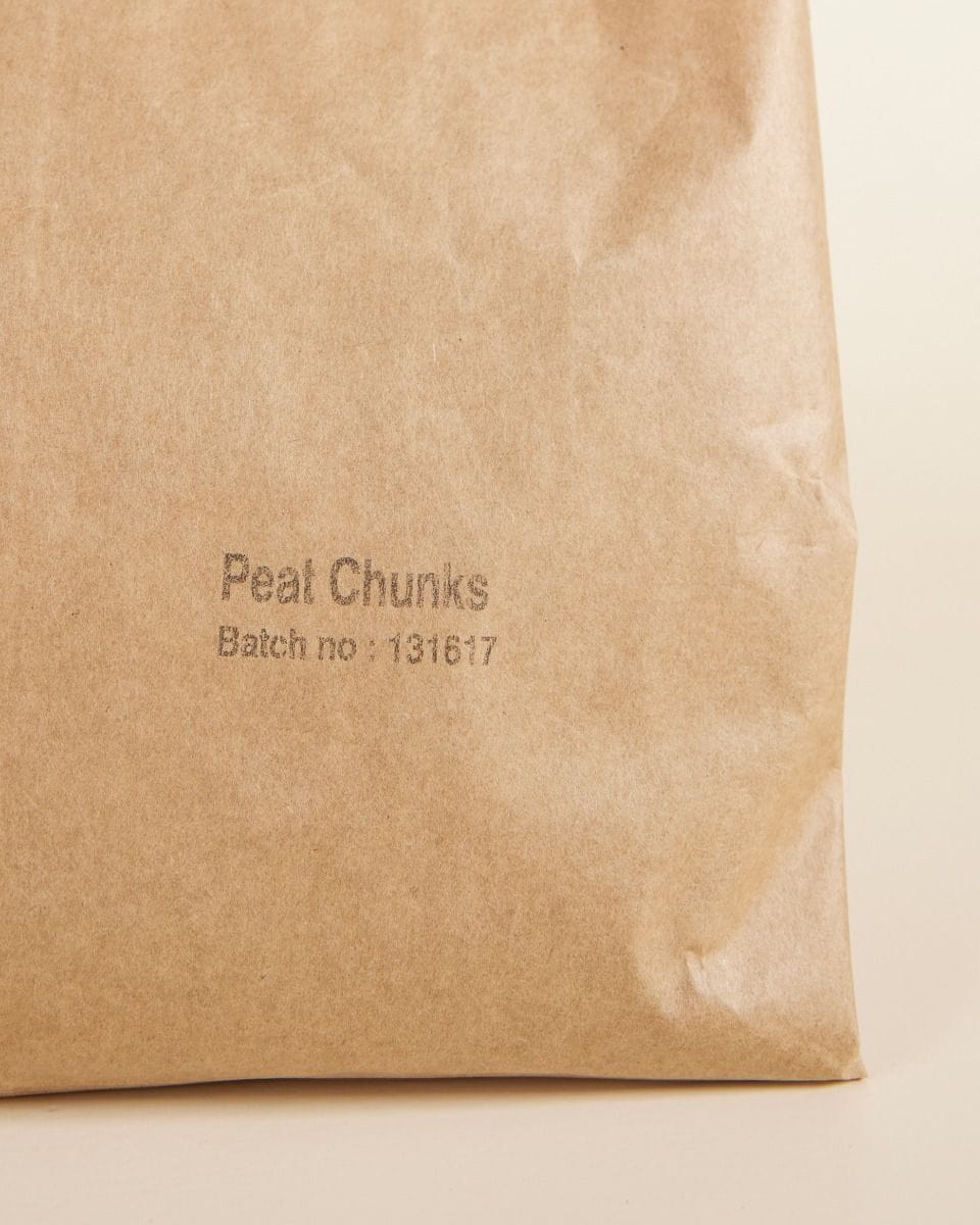 Peat Chunks 1 liter