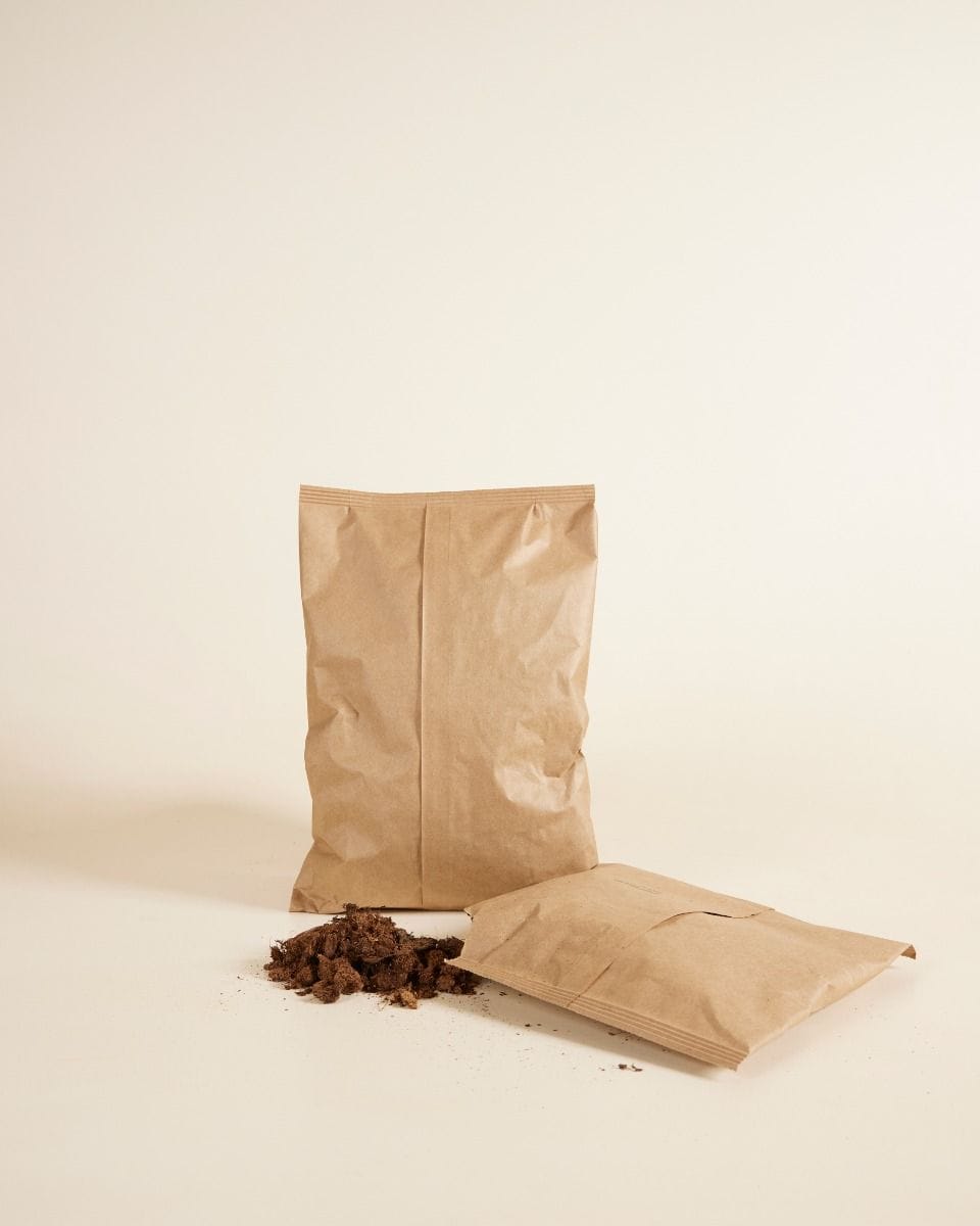 Peat Chunks 1 liter