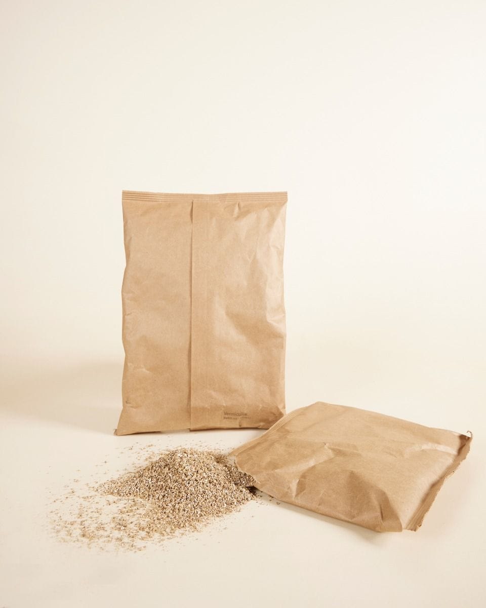 Vermiculite 1 liter