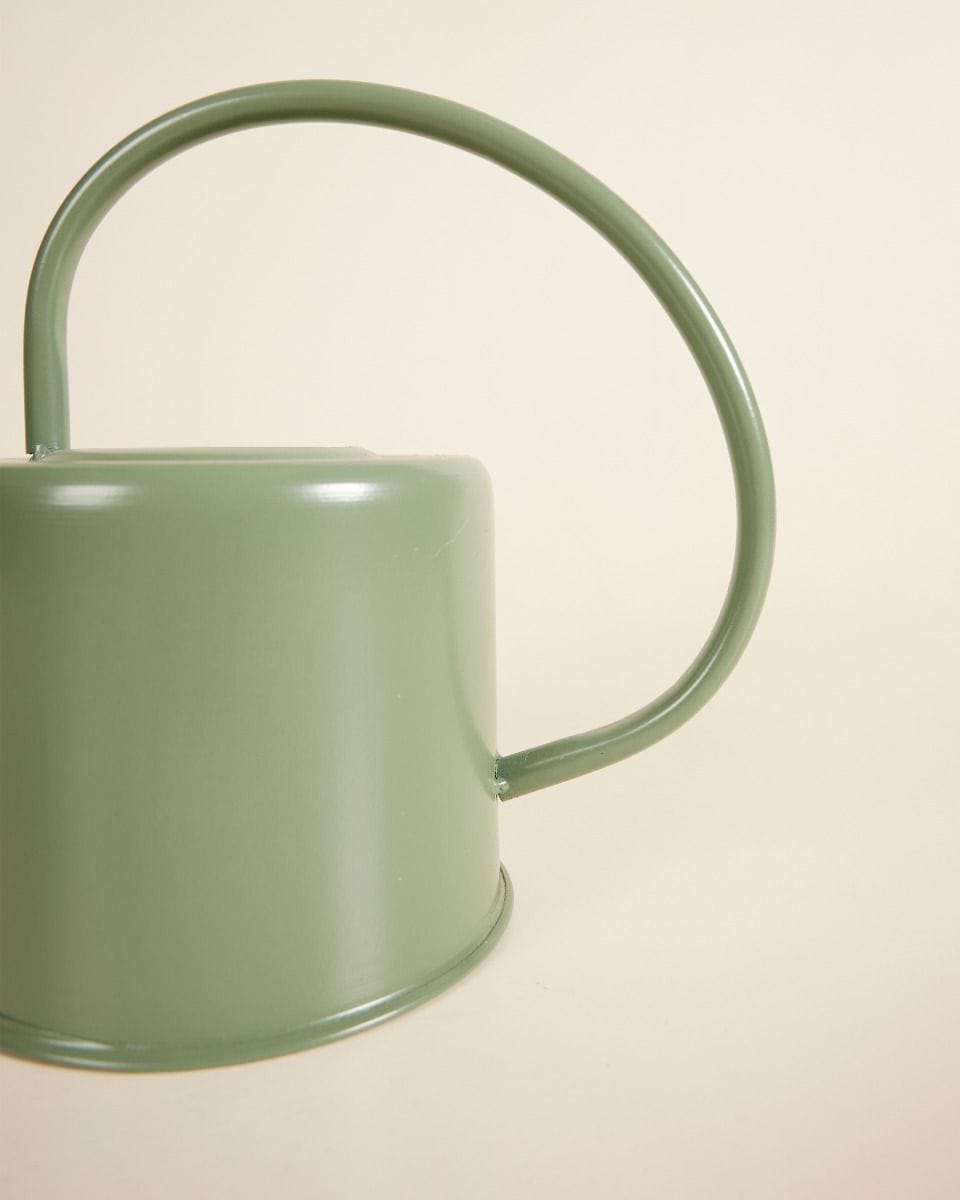 Ancho Watering Can Green Green