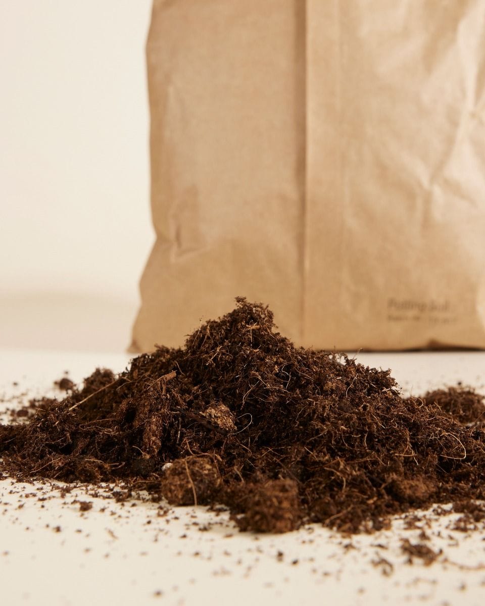 Potting Soil 5 liter