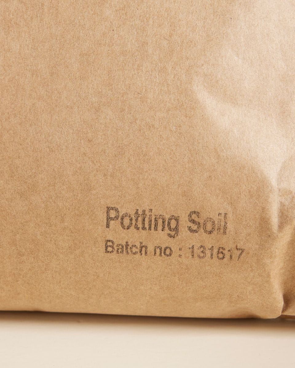 Potting Soil 5 liter