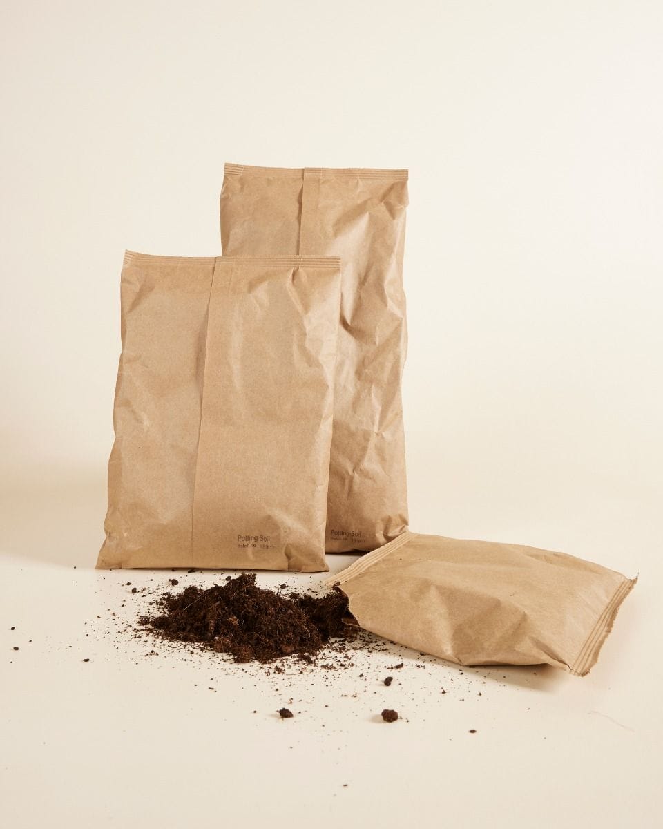 Potting Soil 5 liter
