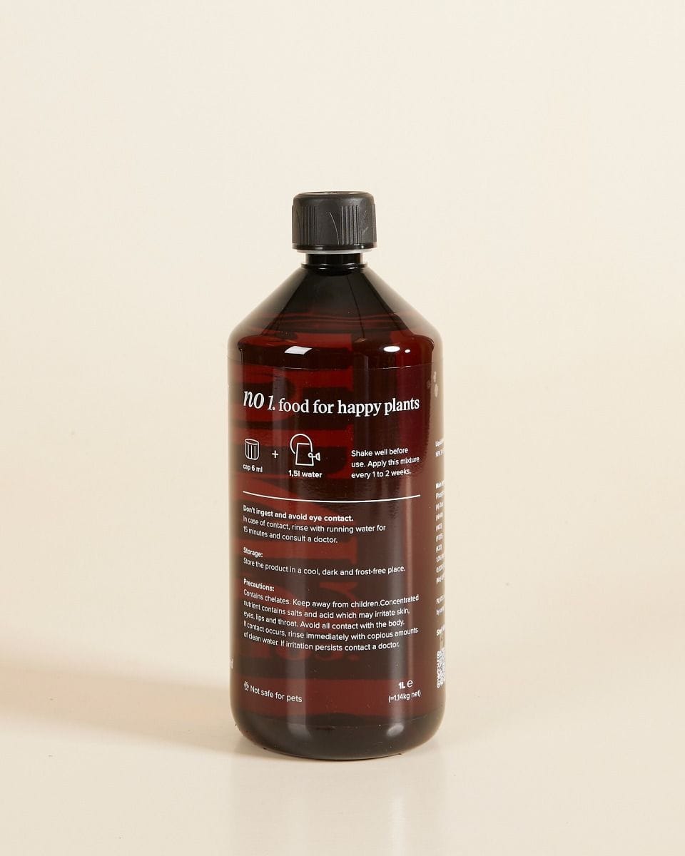PLNTS Nutrition 1 liter
