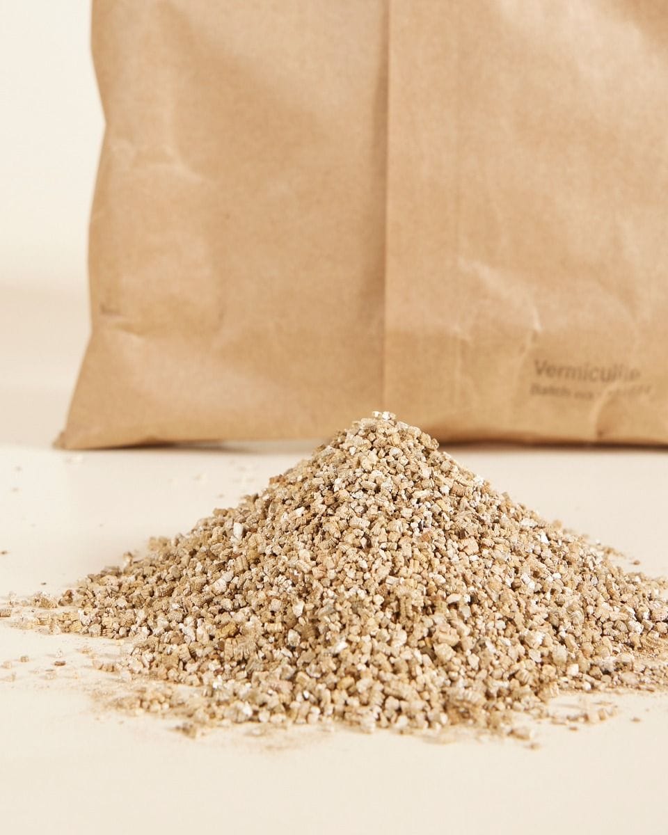 Vermiculite 3 liter