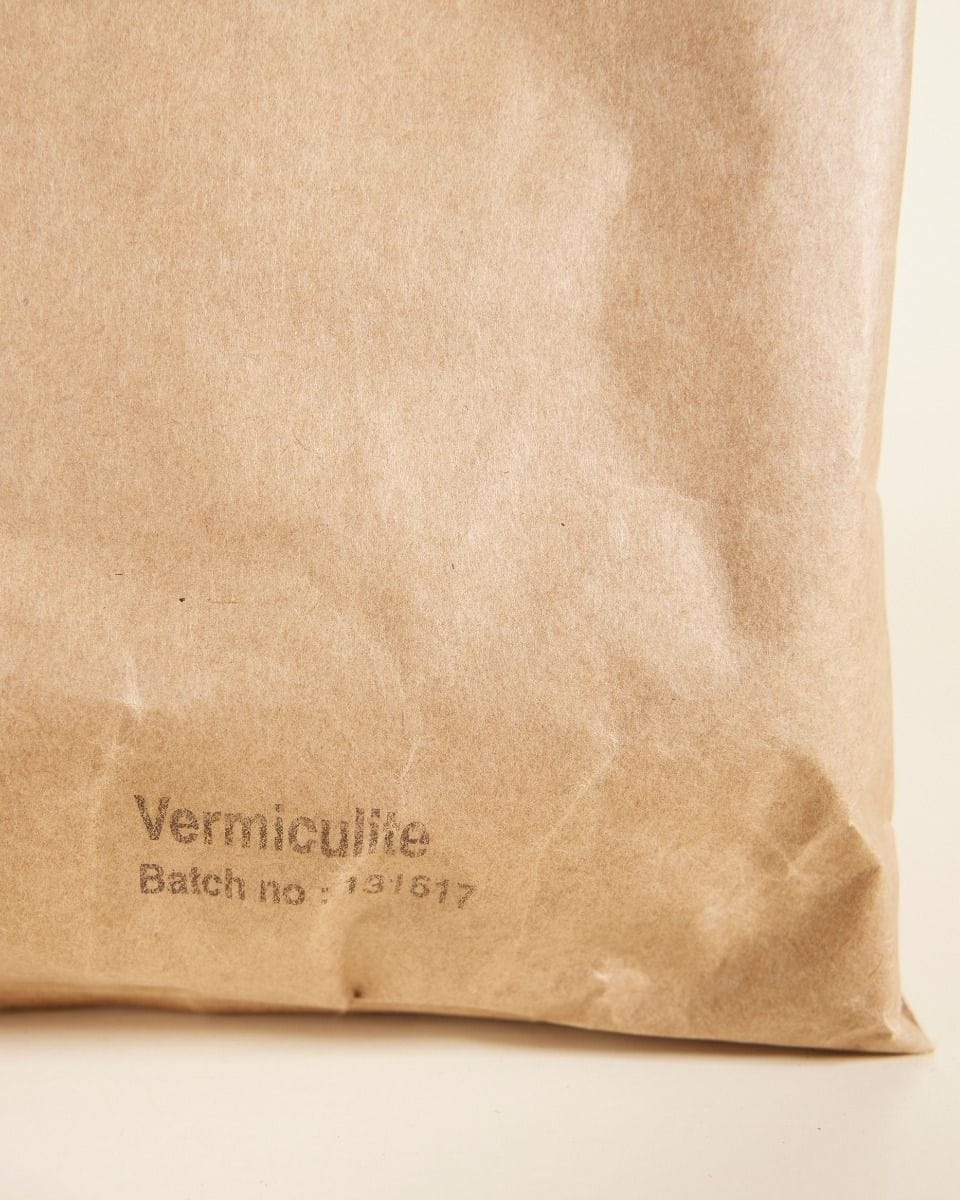 Vermiculite 3 liter