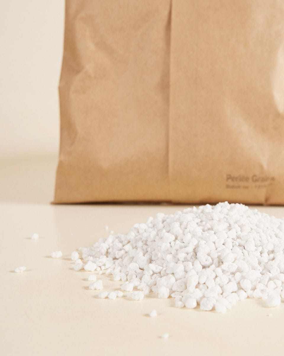 Perlite grains 3 liter
