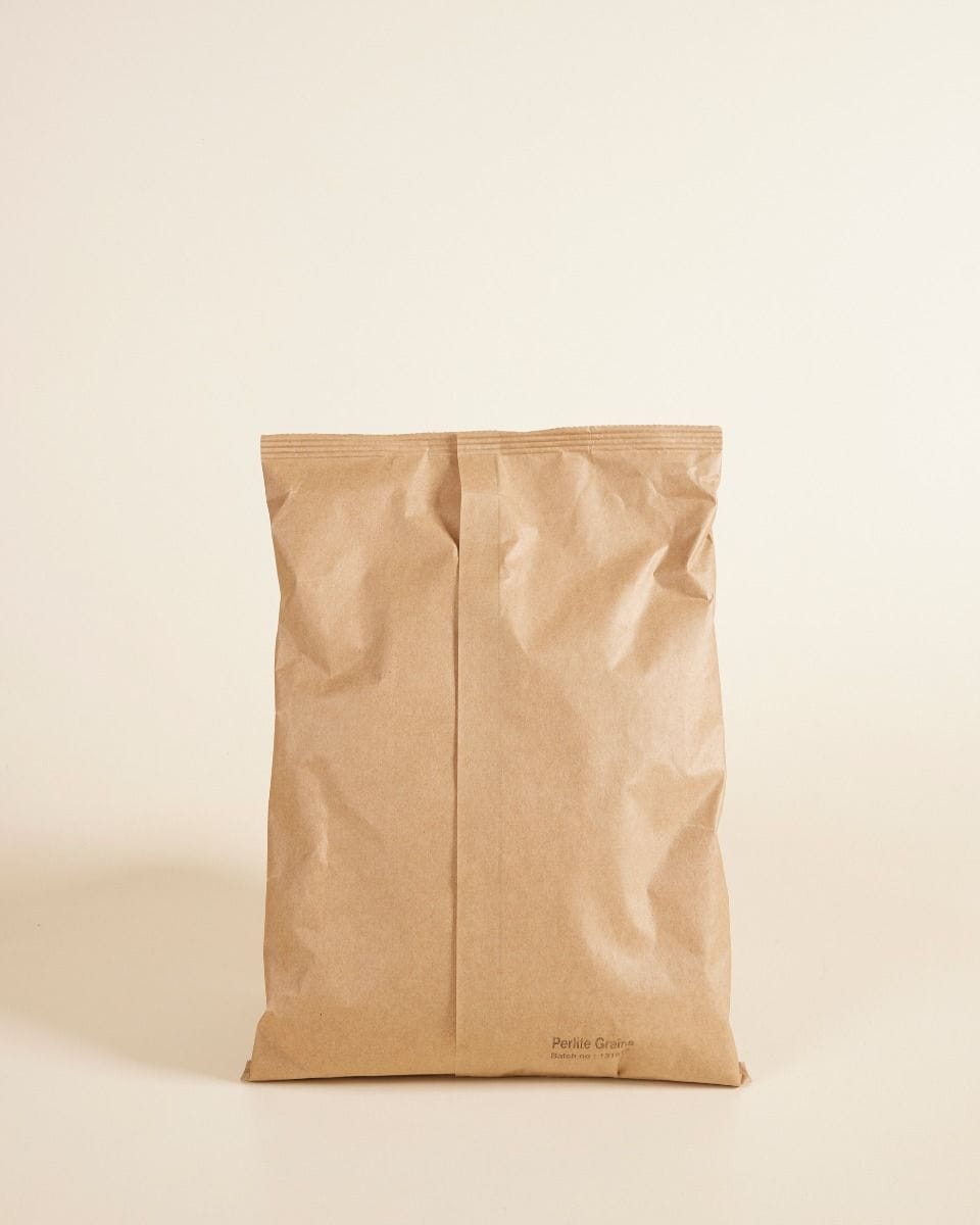 Perlite grains 3 liter