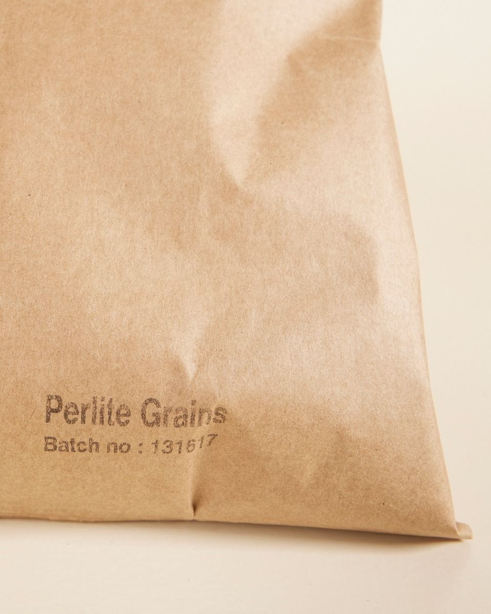Perlite grains 3 liter