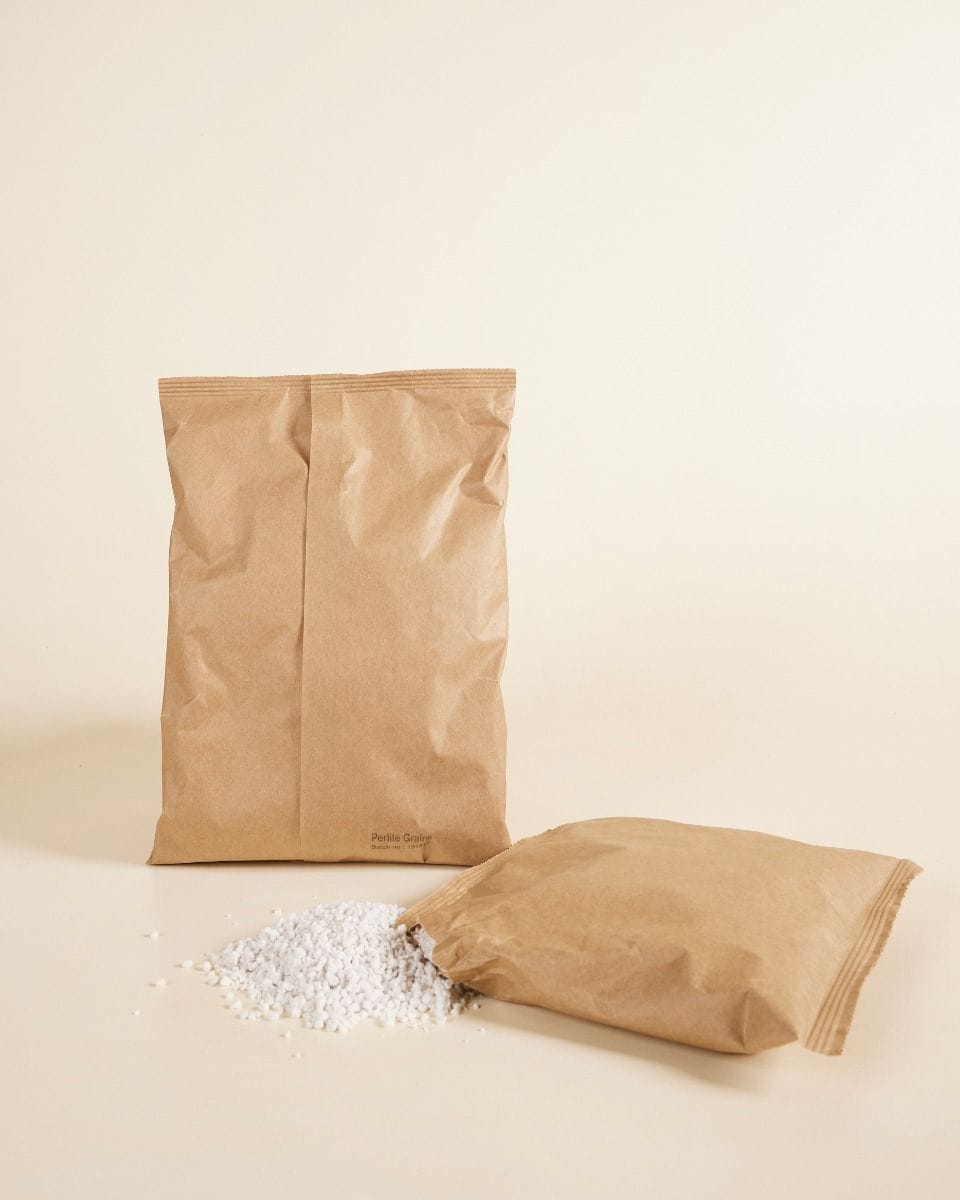 Perlite grains 3 liter