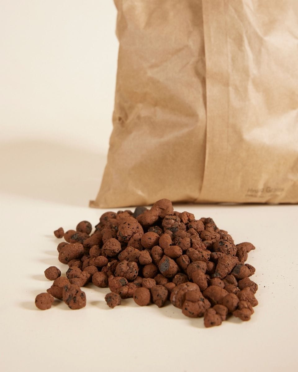 Hydro grains  3 liter