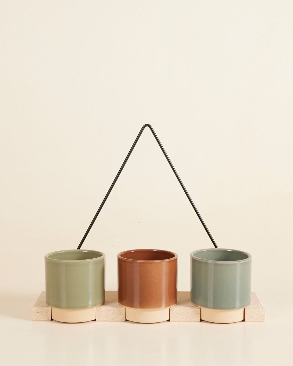 Lisa Pot Hanger  Small