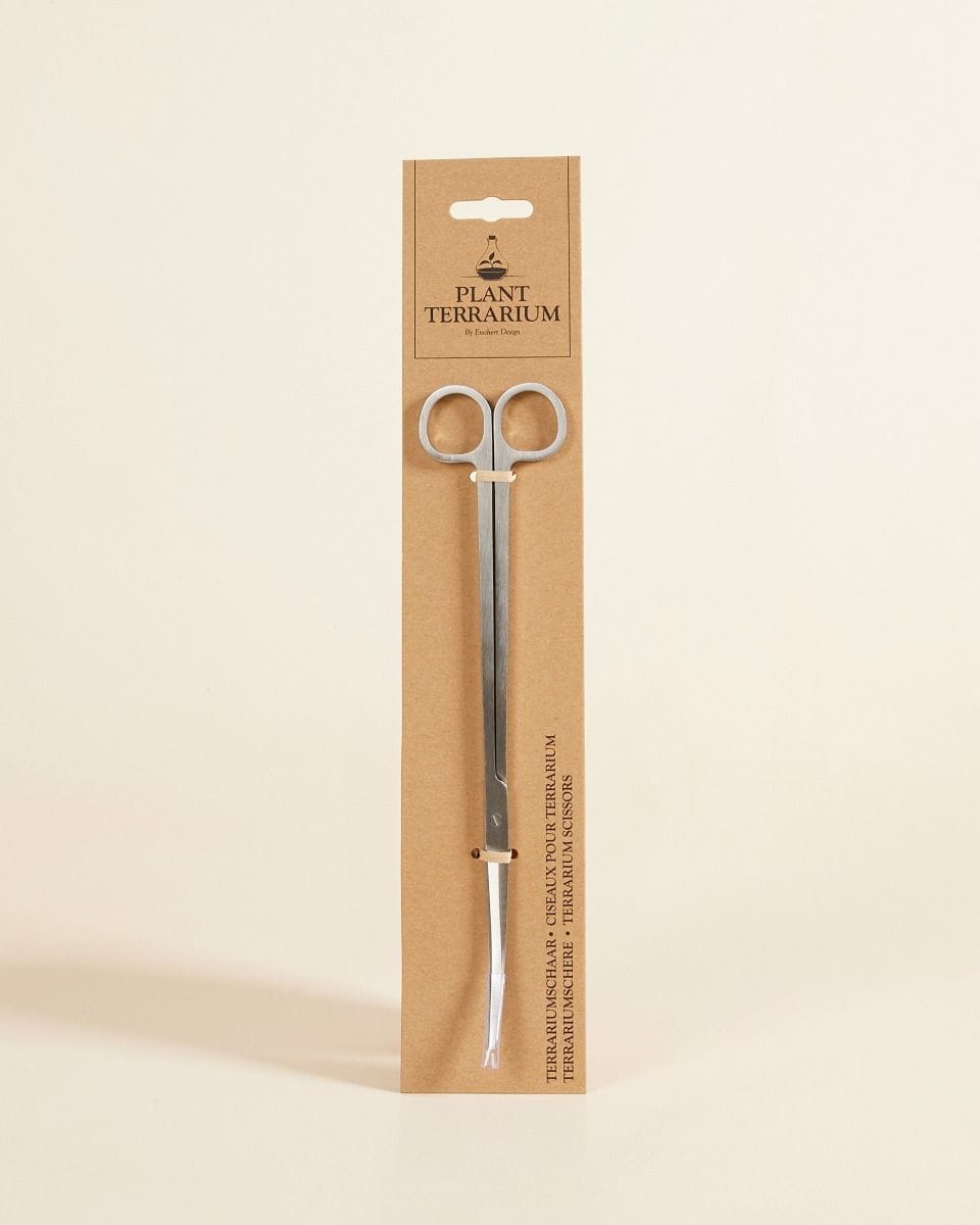 Toby Terrarium shears