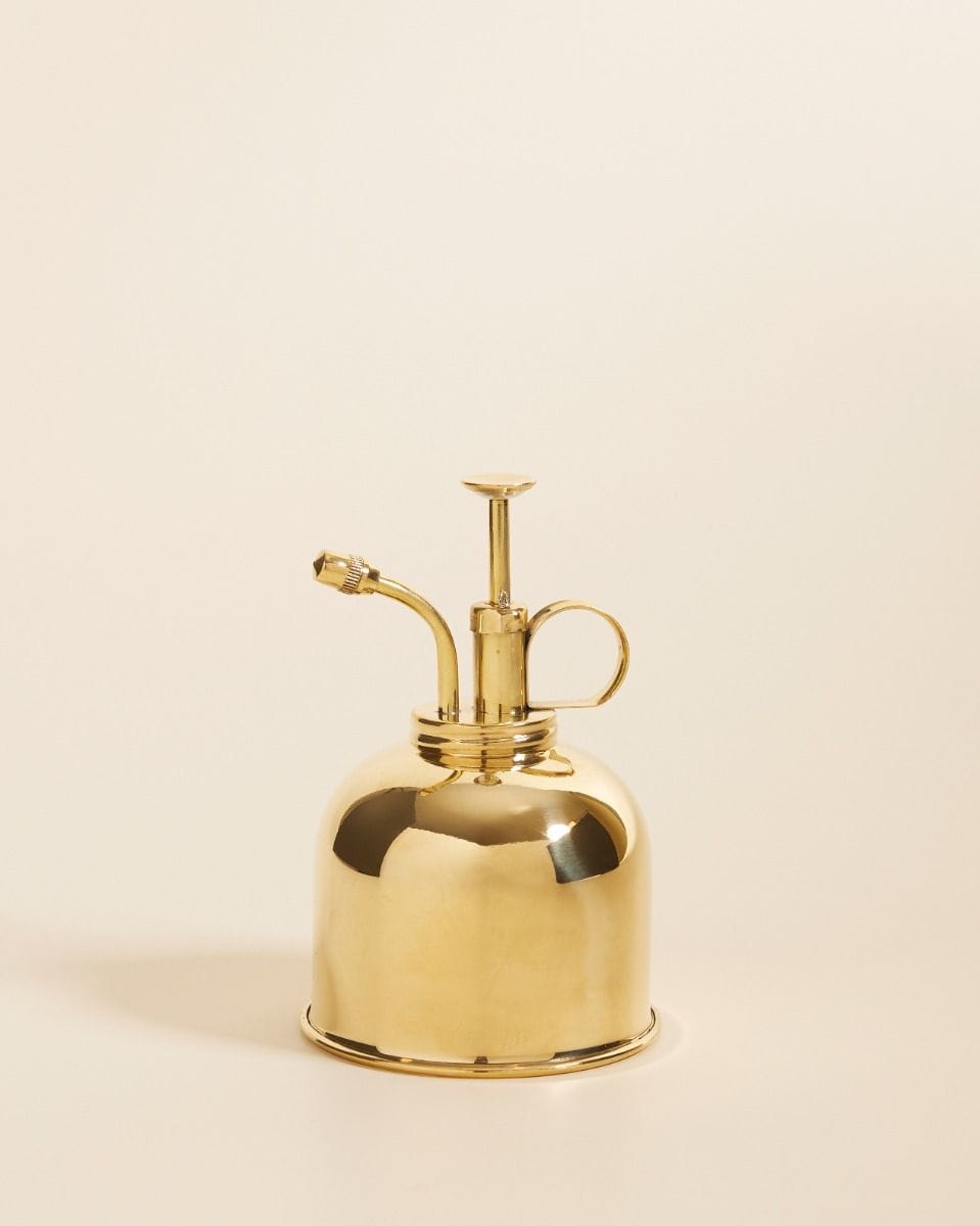 Atomizer Gold 0.28 l