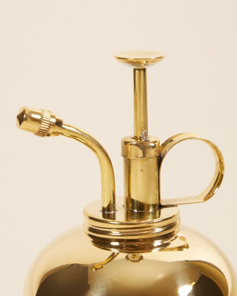 Atomizer Gold 0.28 l