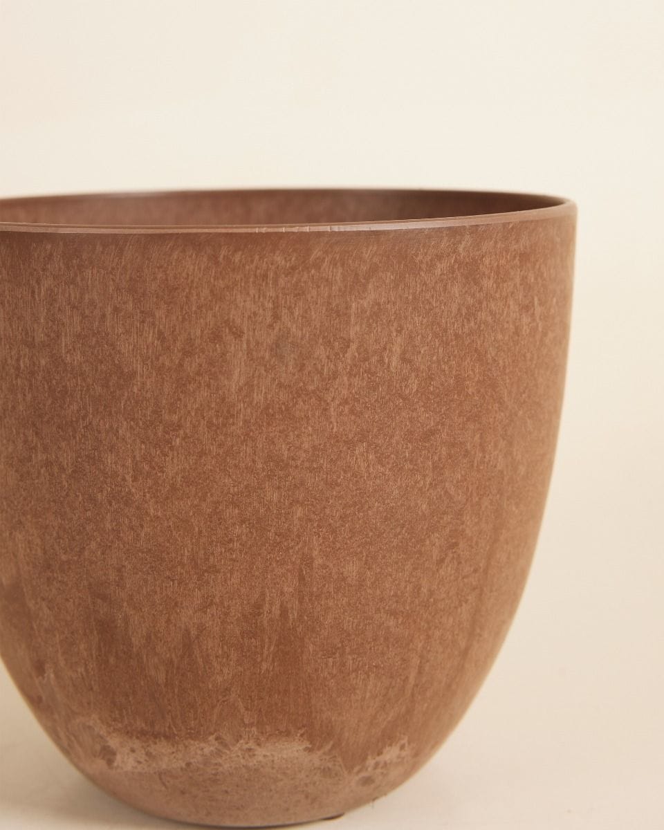 Bola Pot Brown Ø 16