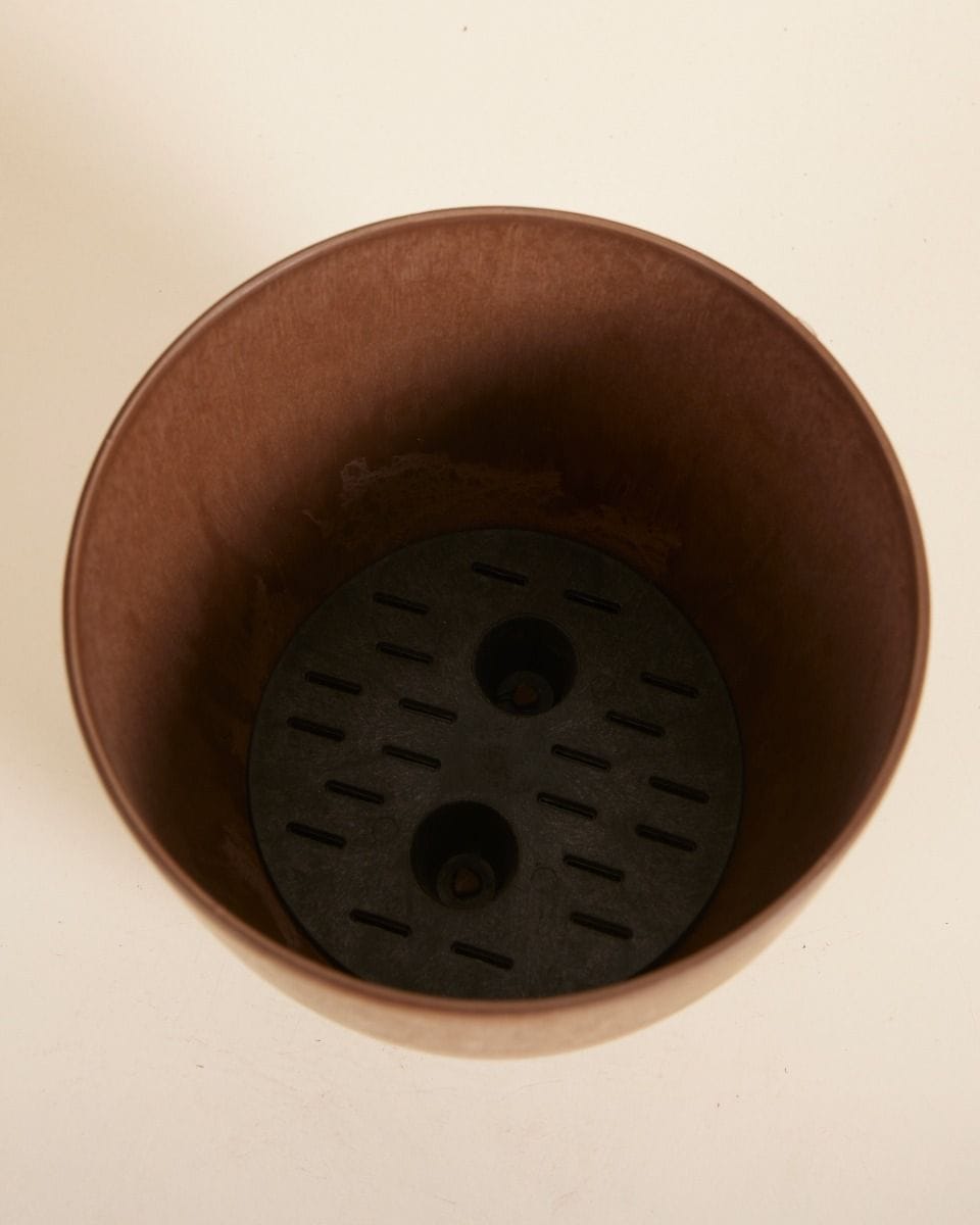 Bola Pot Brown Ø 16