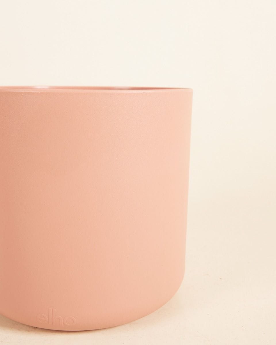 Nora Pot Pink Ø 16 cm