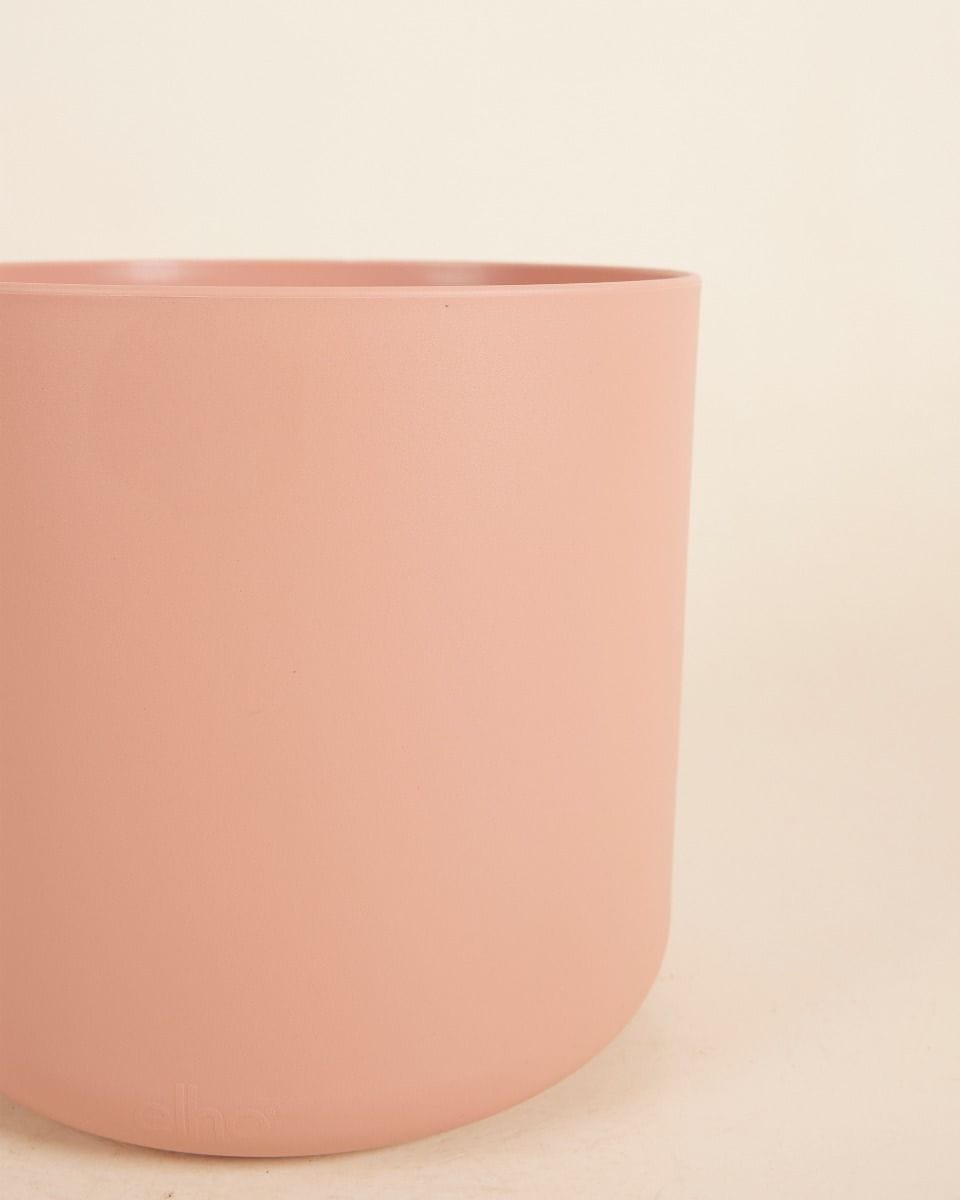 Nora Pot Pink Ø 18 cm