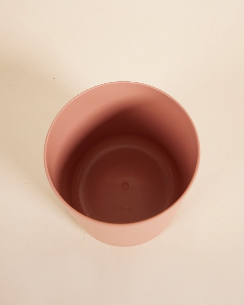 Nora Pot Pink Ø 18 cm