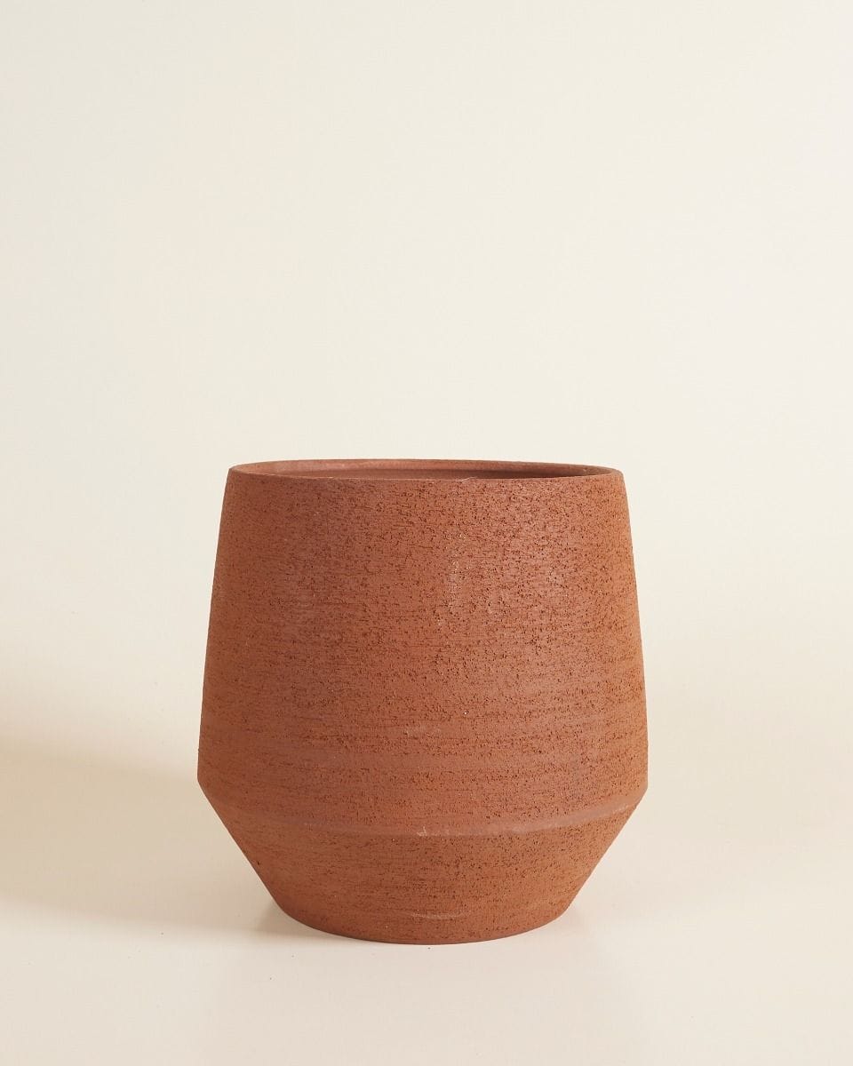 Hubert Pot Terra  Ø 19 cm