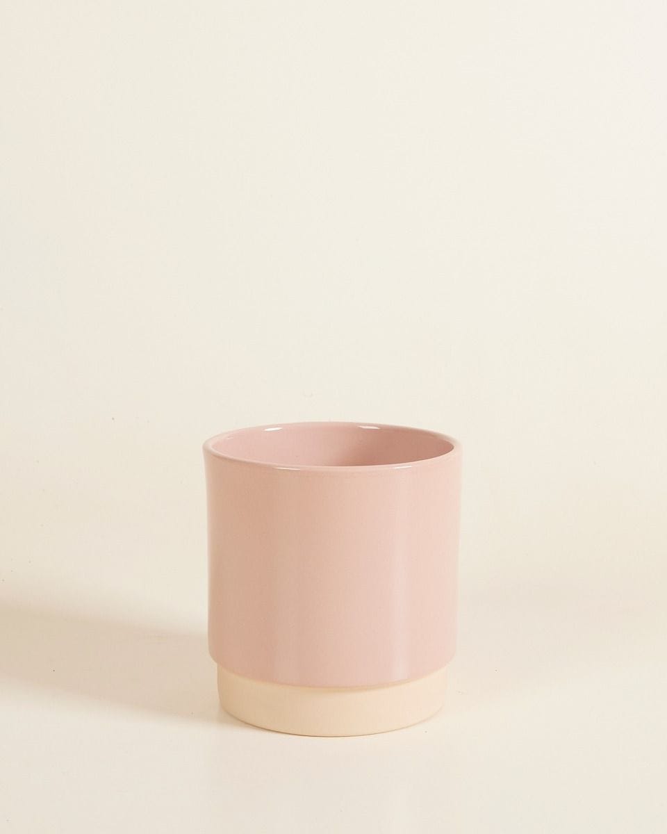 Lisa Pot Dusty Pink Ø 12 cm