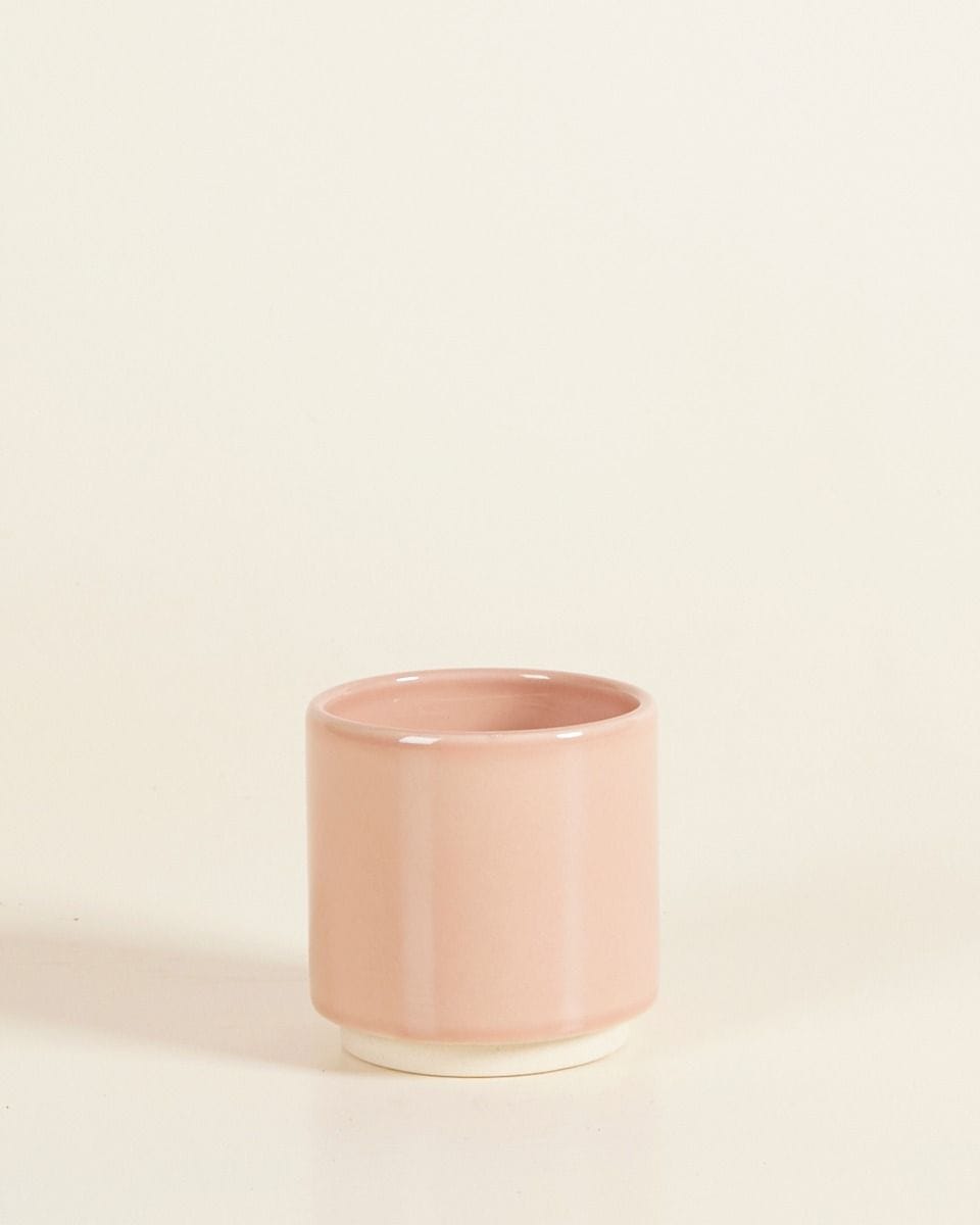 Baby Lisa Pot Dusty Pink Ø 7 cm