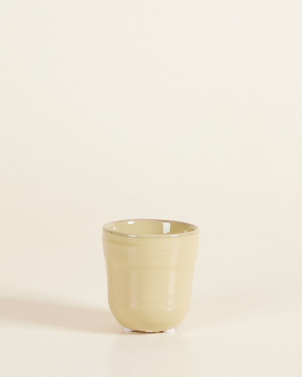 Baby Petra Pot Brown-Taupe Ø 7 cm
