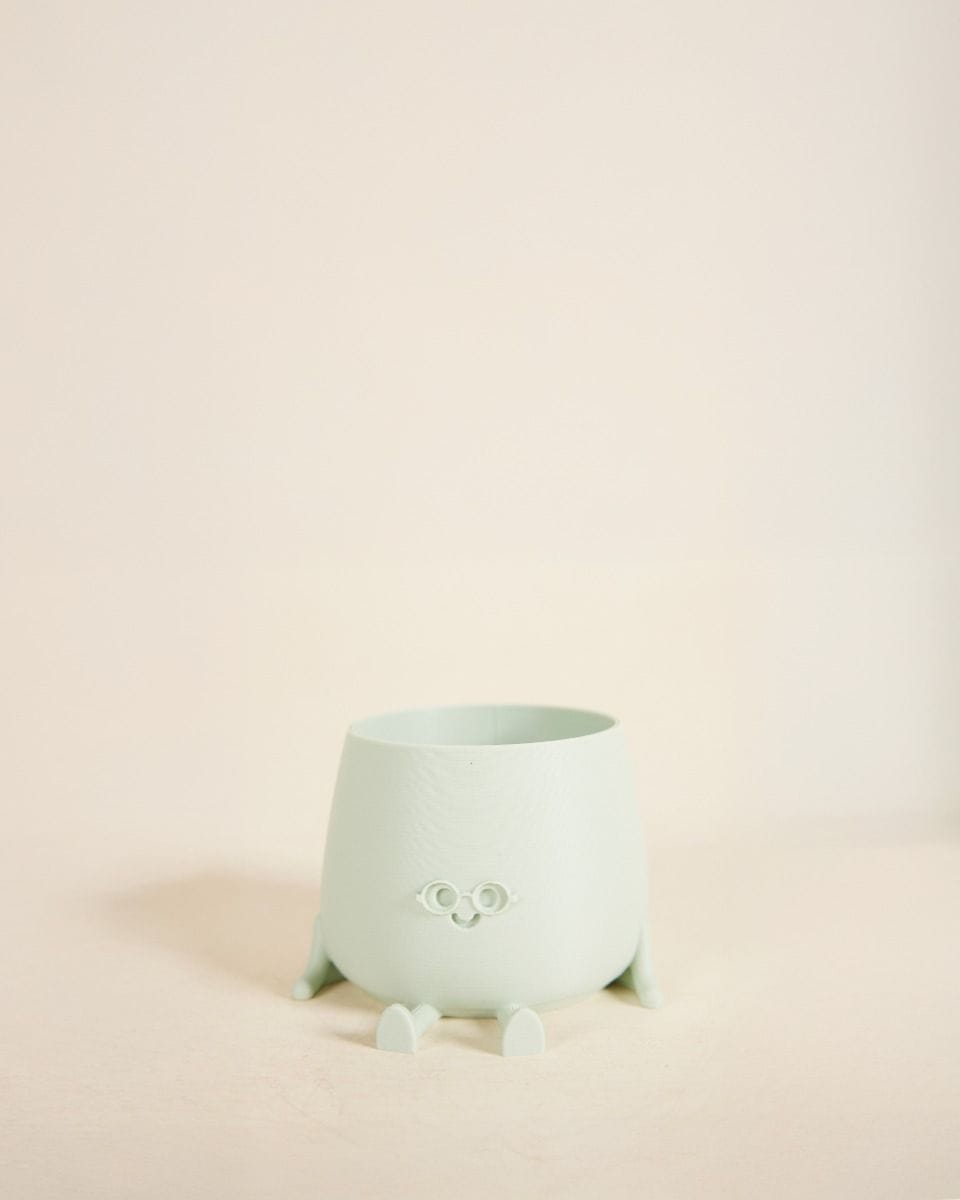 Baby Glasses Harry Pot Sage Ø 6 cm