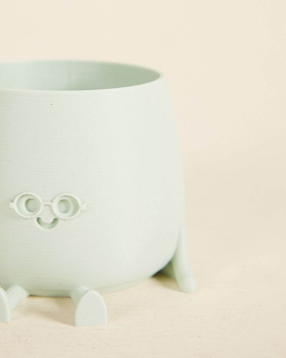 Baby Glasses Harry Pot Sage Ø 6 cm
