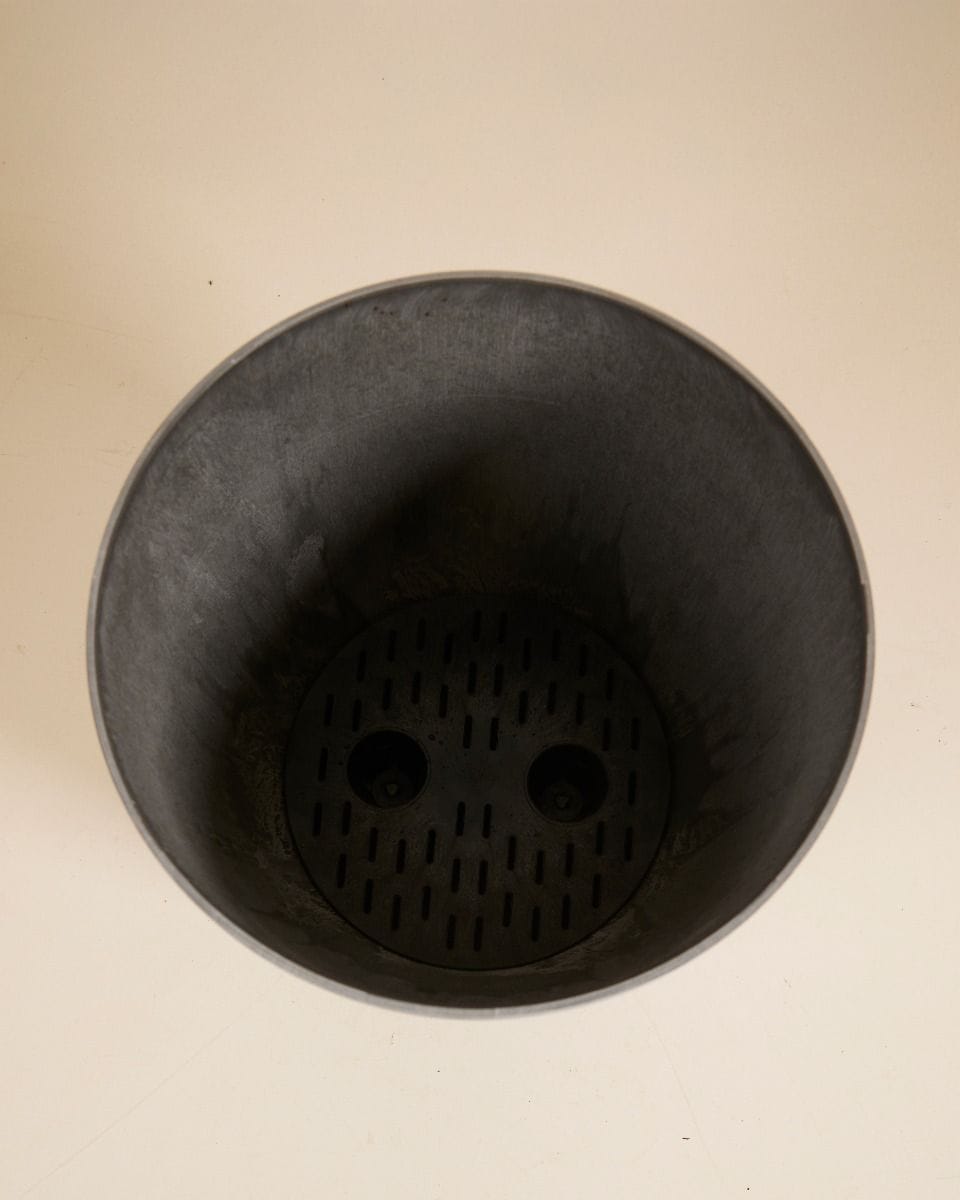 Bola Pot Grey Ø 23