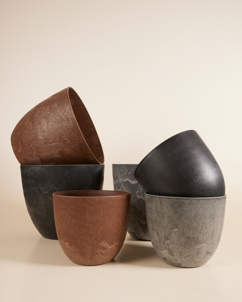 Bola Pot Grey Ø 23