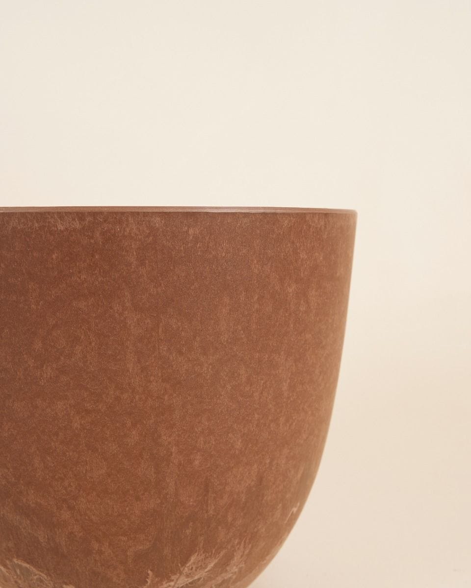 Bola Pot Brown Ø 23