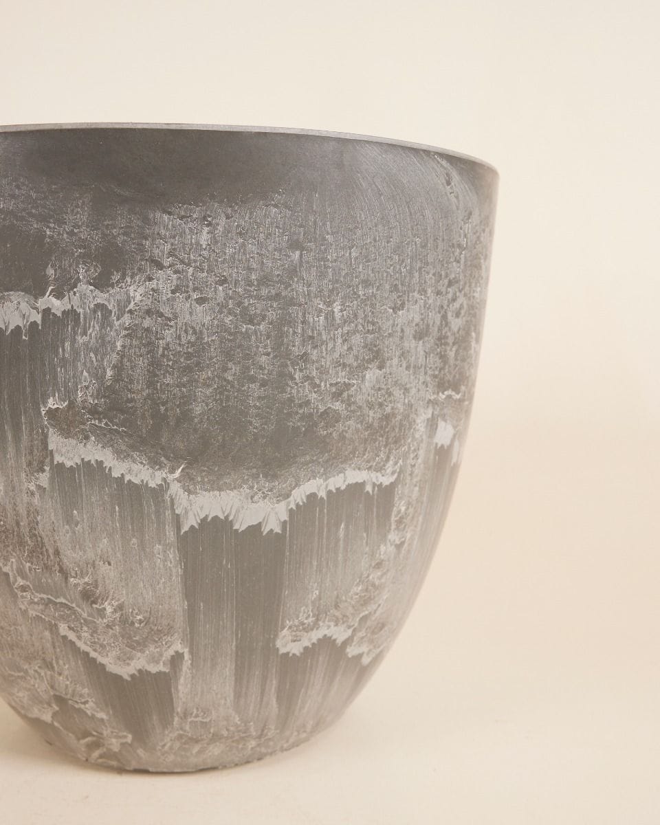 Bola Pot Grey Ø 33