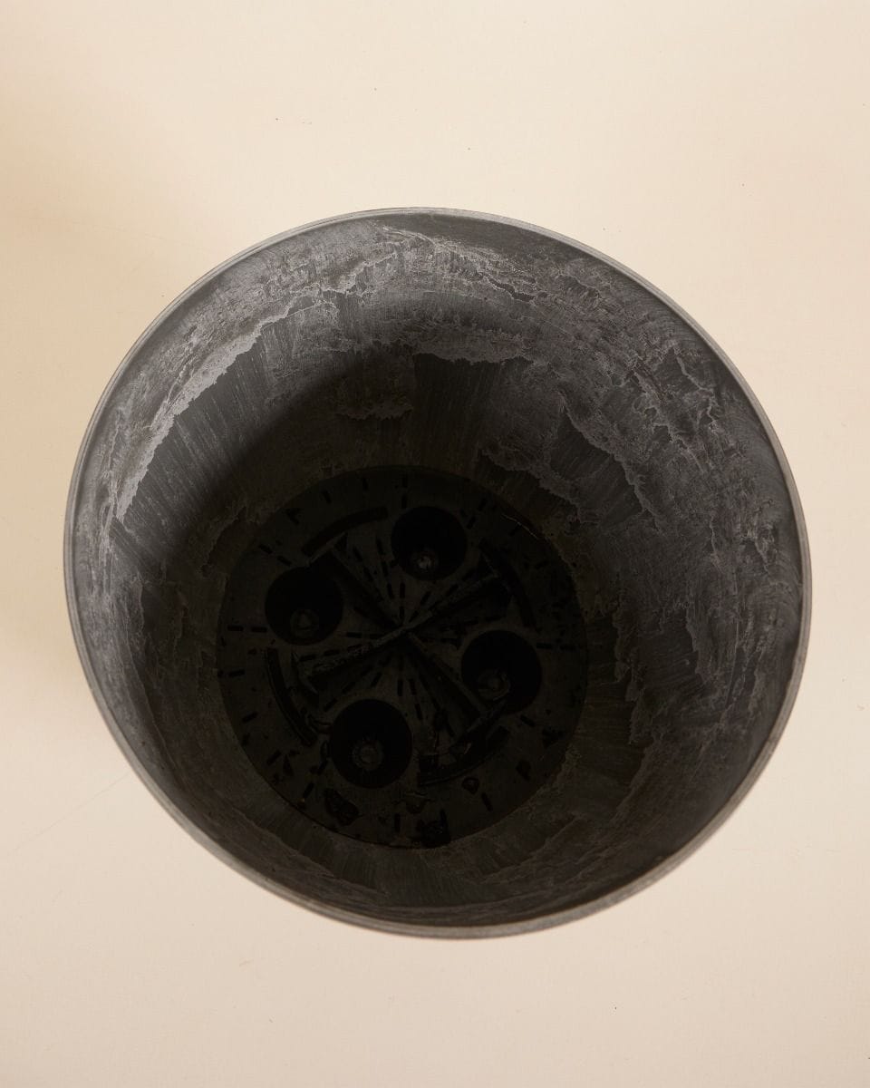 Bola Pot Grey Ø 33