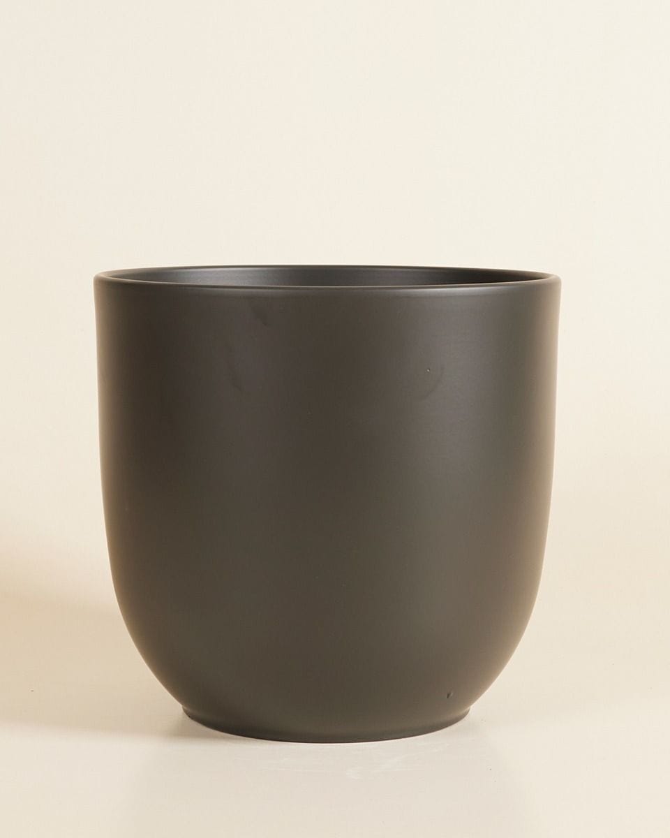 Lexi Pot Black Ø 23 cm