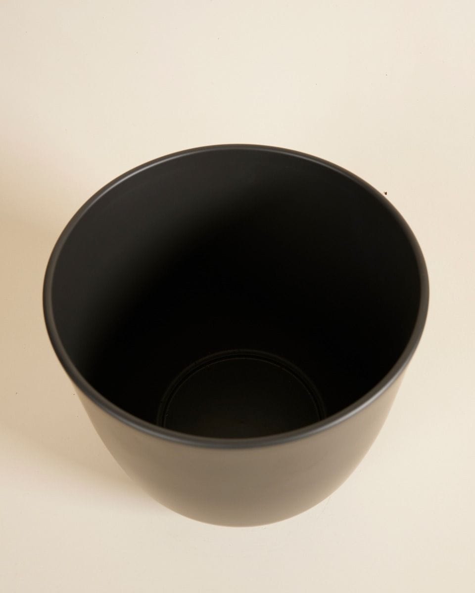 Lexi Pot Black Ø 23 cm