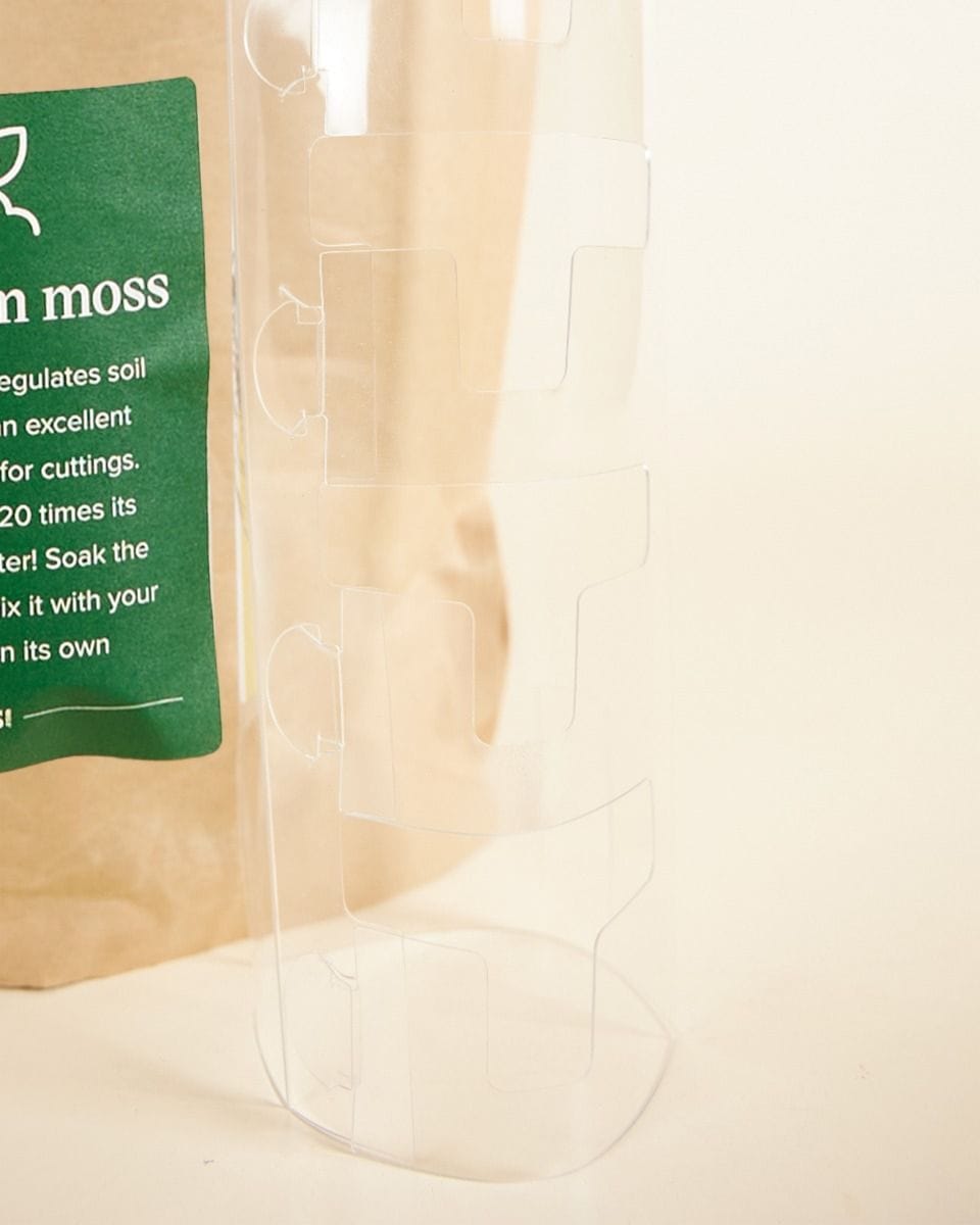 Medium Sphagnum Moss Pole Kit  40 cm